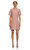 Tara Jarmon Pembe Elbise