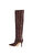 Arteana Fashion Kırmızı Çizme
