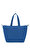 Le Pliage Mavi Omuz Çantası XL
