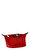 Longchamp Kırmızı Pouch