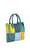 Longchamp Re Play Mavi El Çantası XS