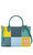 Longchamp Re Play Mavi El Çantası XS