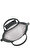Longchamp Le Pliage Green Koyu Gri El Çantası M