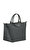 Longchamp Le Pliage Green Koyu Gri El Çantası M