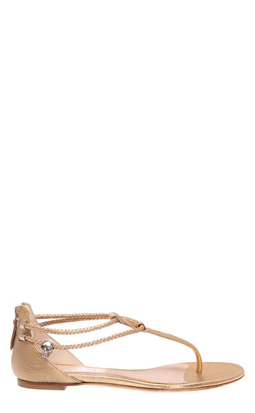 Alexander McQueen Sandalet