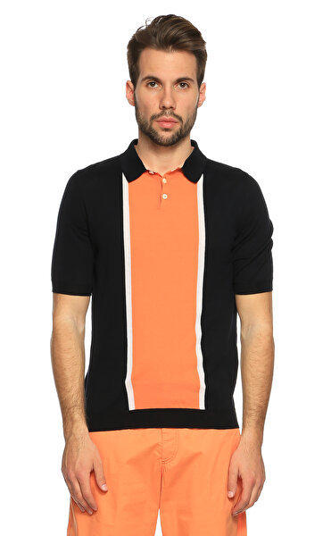 Salvatore Ferragamo Polo T-Shirt