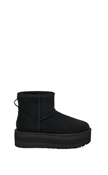 Ugg W Classic Mini Platform Bot