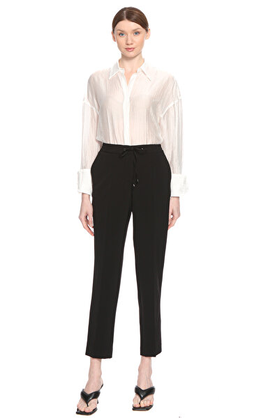 Gerard Darel Siyah Pantolon