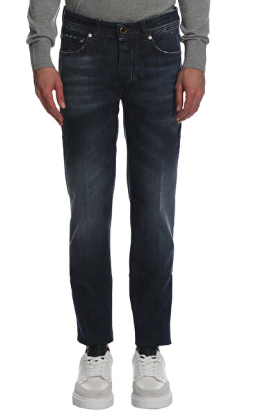 Barba Napoli Denim Pantolon