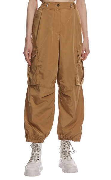 Herskind Camel Renkli Pantolon