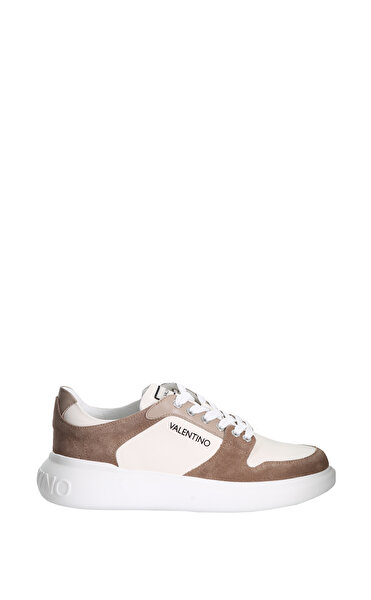 Mario Valentino Siyah Sneakers