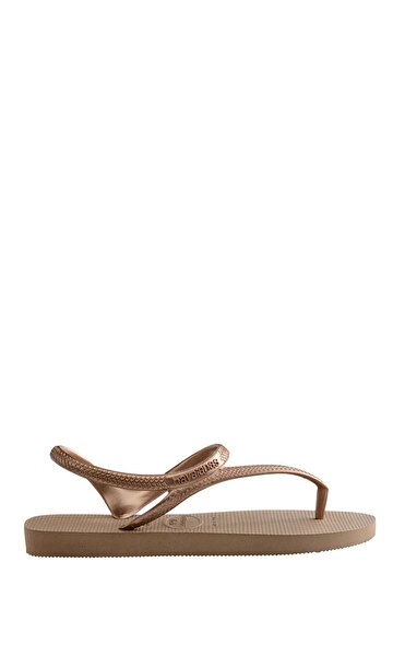Flash Urban Rose Gold Terlik