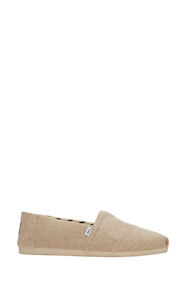Alpargata Classic Natual Espadril