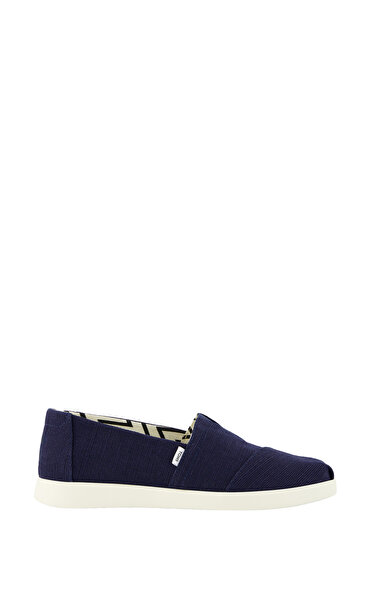 Alpargata Canvas Wm Alplus Esp  Navy Espadril