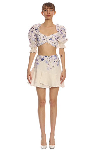 Urban Muse Mor Crop Top