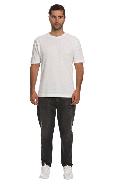 Sseinse Beyaz T-Shirt
