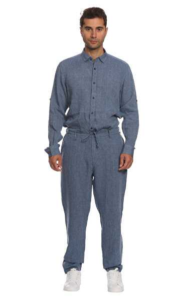 Climber Mavi  Pantolon