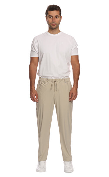 Climber Bej  Pantolon