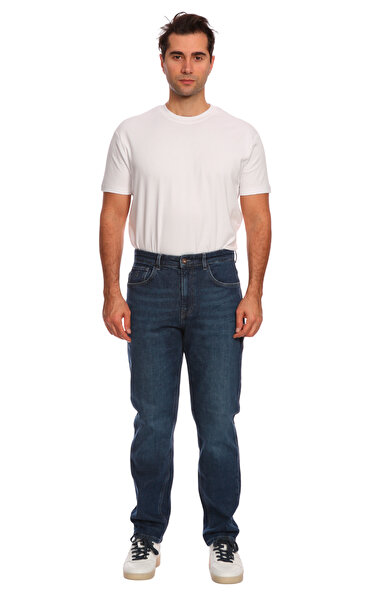 Ted Baker Mavi Pantolon