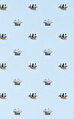 Laura Ashley Pirate Ships Wallpaper Duvar Kağıdı