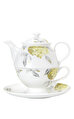 Laura Ashley Hydrangea Tea For One Çay Seti