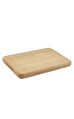 Laura Ashley Wooden La Chopping Board Kesme Tahtası