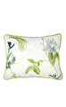 Laura Ashley Orchid Embroidery Cushion Yastık