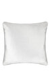 Laura Ashley Nigella Silver Cushion Yastık