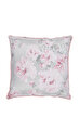 Laura Ashley Beatrice Cushion Cyclamen Yastık