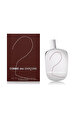 Comme Des Garcons Parfüm 100 ML 2 Vapo