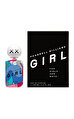 Comme Des Garcons Parfüm Pharrell Williams Girl EDP 100 ml.