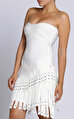 Herve Leger Elbise