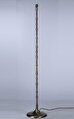 Laura Ashley Ellen Spindle Floor Lamp Lambader