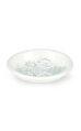 Laura Ashley Josette Duck Egg Soap Dish Sabunluk