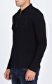 Guess Polo Sweatshirt