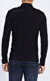 Guess Polo Sweatshirt