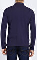 Guess Polo Sweatshirt