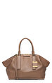 MICHAEL Michael Kors Lexi LG Ew Satchel Çanta