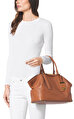 MICHAEL Michael Kors Lexi LG Ew Satchel Çanta