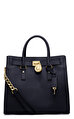 MICHAEL Michael Kors Hamilton LG Ns Tote Çanta