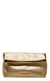 MICHAEL Michael Kors Daria Fold Over Clutch 