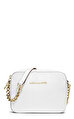 MICHAEL Michael Kors Jet Set Travel Crossbody Çanta