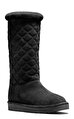 MICHAEL Michael Kors Sandy Quilted Boot Bot