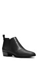 MICHAEL Michael Kors Shaw Flat Bootie Bot