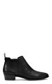 MICHAEL Michael Kors Shaw Flat Bootie Bot