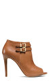 MICHAEL Michael Kors Saylor Bootie Bot