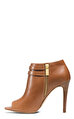 MICHAEL Michael Kors Saylor Bootie Bot