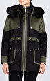 Karl Lagerfeld Parka