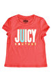 Juicy Couture Kız Çocuk  T-Shirt