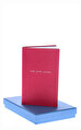 Smythson Defter